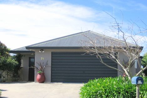 Photo of property in 21 Taranui Place, Ohauiti, Tauranga, 3112