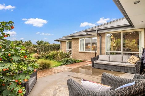 Photo of property in 6 Ormandy Court, Amberley, 7410