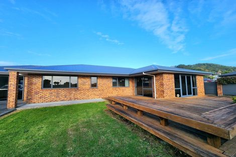 Photo of property in 161 Shakespeare Street, Greymouth, 7805