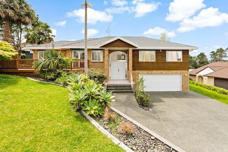 Photo of property in 18 Vintage Drive, Henderson, Auckland, 0612