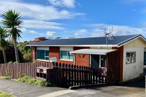 Photo of property in 1/24 Hori Street, Vogeltown, New Plymouth, 4310