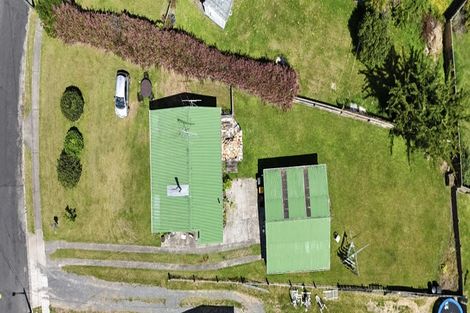 Photo of property in 63 Torphin Crescent, Tokoroa, 3420