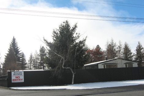 Photo of property in 120 Mackenzie Drive, Twizel, 7901