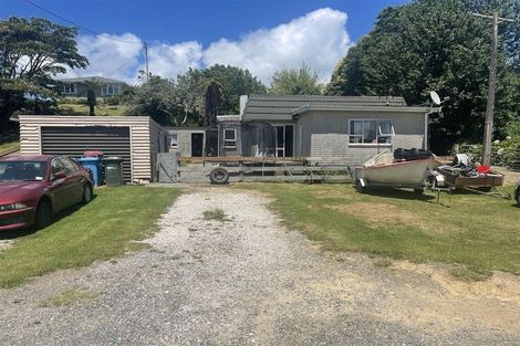 Photo of property in 411 Tainui Street, Kawhia, 3889