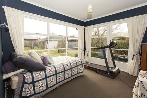 Photo of property in 7 Oak Grove, Ashburton, 7700