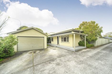 Photo of property in 442 College Street, Hokowhitu, Palmerston North, 4410