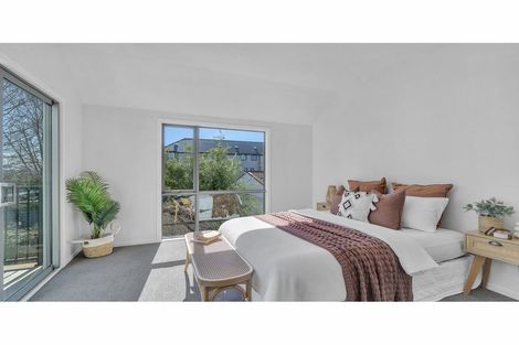 Photo of property in 5/59 Brockworth Place, Riccarton, Christchurch, 8011