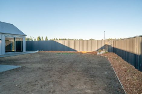 Photo of property in 54 Lakeland Avenue, Twizel, 7901