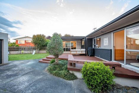 Photo of property in 45 Glen Lynne Avenue, Queenwood, Hamilton, 3210