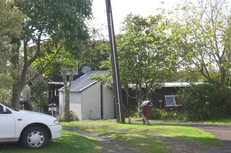 Photo of property in 58 Fairmount Road, Titirangi, Auckland, 0604