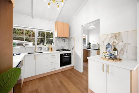 Photo of property in 11 Hibiscus Avenue, Hamilton Lake, Hamilton, 3204