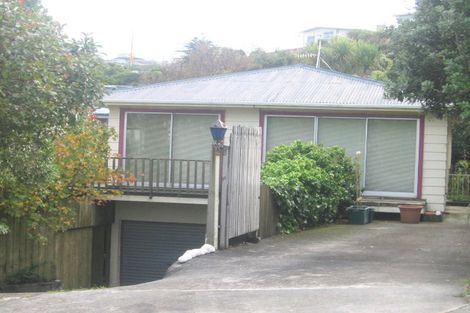 Photo of property in 113 Dowse Drive, Maungaraki, Lower Hutt, 5010