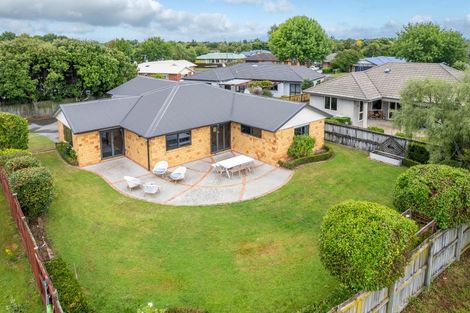 Photo of property in 17 Innswood Place, Rototuna North, Hamilton, 3210