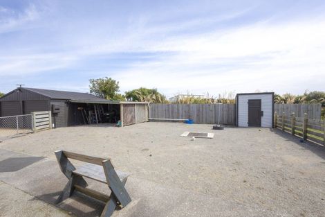 Photo of property in 32 Greyhound Road, Arahura Valley, Hokitika, 7882