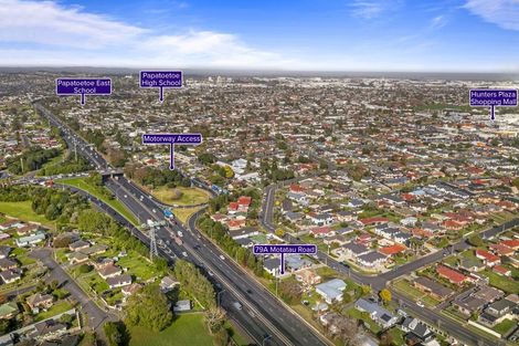 Photo of property in 79 Motatau Road, Papatoetoe, Auckland, 2025