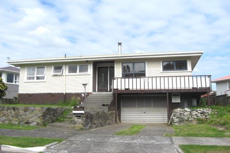 Photo of property in 14 Clearmont Crescent, Blagdon, New Plymouth, 4310