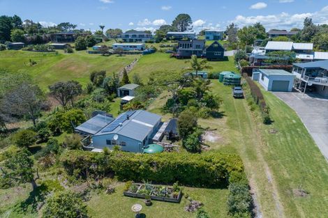 Photo of property in 17 Ranginui Street, Mangonui, 0420