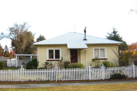 Photo of property in 46 Centennial Avenue, Arrowtown, 9302