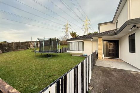 Photo of property in 3/3 Roanoke Way, Albany, Auckland, 0632