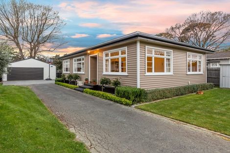 Photo of property in 62 Westholme Street, Strowan, Christchurch, 8052