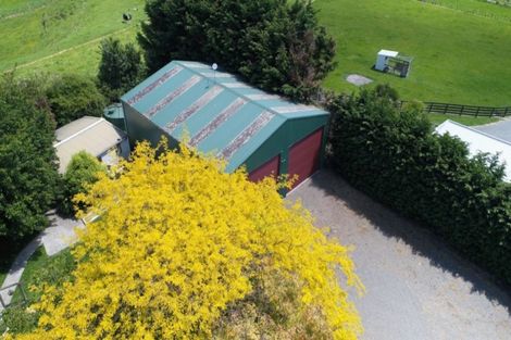 Photo of property in 251 Kukutauaki Road, Koputaroa, Levin, 5575