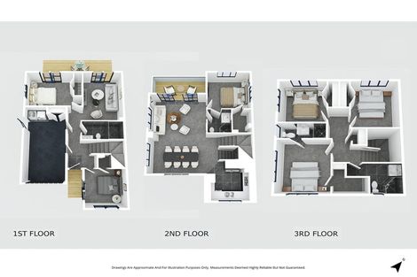 Photo of property in 9a John Street, Mangere East, Auckland, 2024