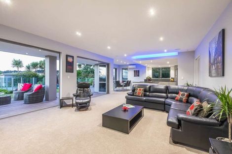 Photo of property in 25 Sovereign Street, Flat Bush, Auckland, 2019