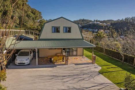 Photo of property in 11 Patton Place, Tairua, 3508