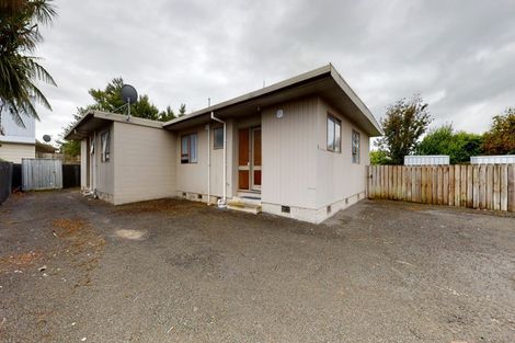 Photo of property in 6a Durham Road, Springvale, Whanganui, 4501