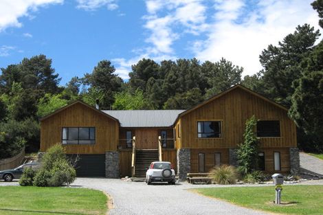 Photo of property in 112 Jacks Pass Road, Hanmer Springs, 7334