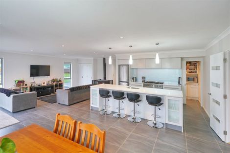 Photo of property in 50 Warwick Road, Ohoka, Rangiora, 7475