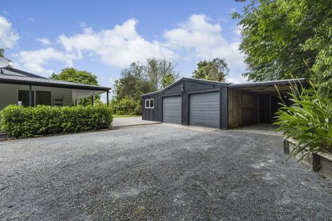 Photo of property in 127a Otonga Valley Road, Raglan, 3295