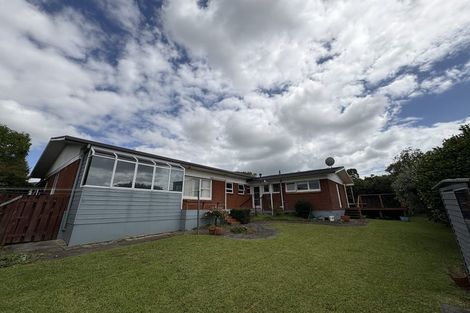 Photo of property in 7 Stansfield Place, Sunnyhills, Auckland, 2010