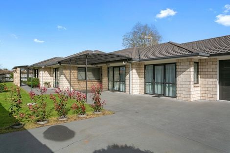 Photo of property in 6 Brancaster Place, Cambridge, 3434