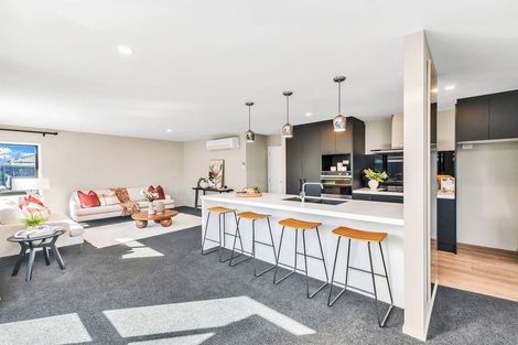 Photo of property in 31 Longcot Drive, Rolleston, 7615