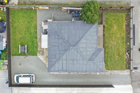 Photo of property in 171 Mcmurdo Street, Tinwald, Ashburton, 7700