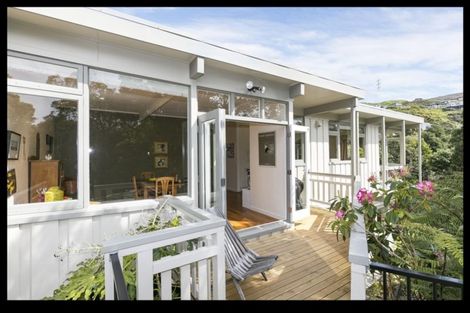 Photo of property in 29 Spencer Street, Crofton Downs, Wellington, 6035