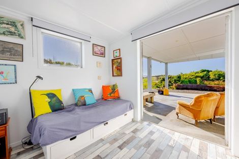 Photo of property in Mangakuri Road, Omakere, Waipawa, 4271