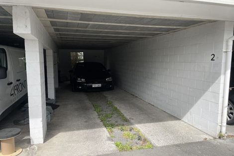 Photo of property in 2/43 Brockworth Place, Riccarton, Christchurch, 8011
