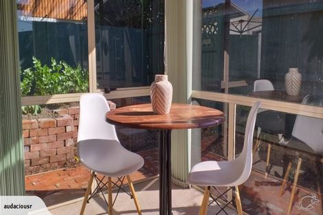 Photo of property in 2/12 Gibbon Street, Sydenham, Christchurch, 8023