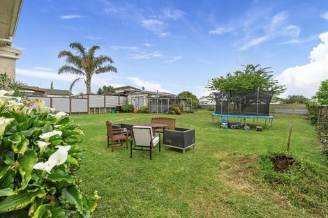 Photo of property in 105 Studholme Street, Morrinsville, 3300