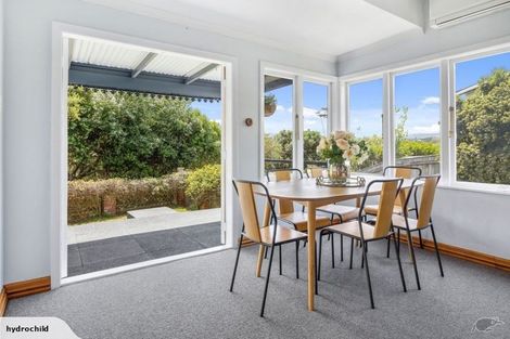 Photo of property in 132 Paremata Road, Paremata, Porirua, 5024