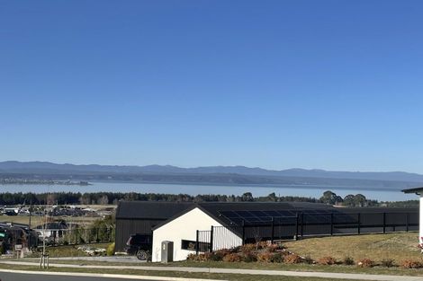 Photo of property in 124 Jarden Mile, Nukuhau, Taupo, 3330