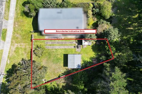 Photo of property in 29 Cousins Avenue East, Foxton Beach, Foxton, 4815