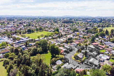 Photo of property in 11 Beverley Crescent, Hillcrest, Hamilton, 3216