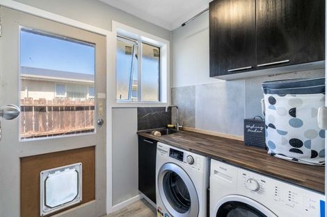 Photo of property in 52 Arundel Crescent, Strathern, Invercargill, 9812