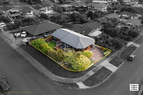 Photo of property in 1 Ruamoana Place, Omokoroa, 3114