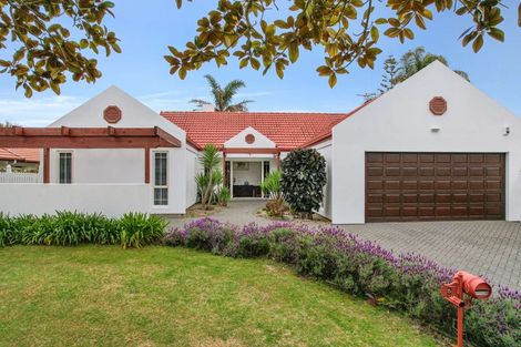 Photo of property in 5 Nautilus Drive, Papamoa Beach, Papamoa, 3118