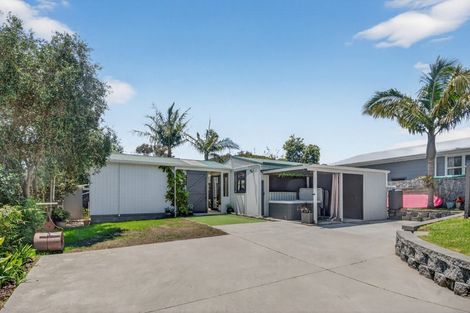 Photo of property in 5 Doubtless Bay Drive, Karikari Peninsula, Kaitaia, 0483