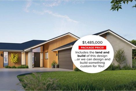 Photo of property in 1 Jason Lane, Flagstaff, 3210